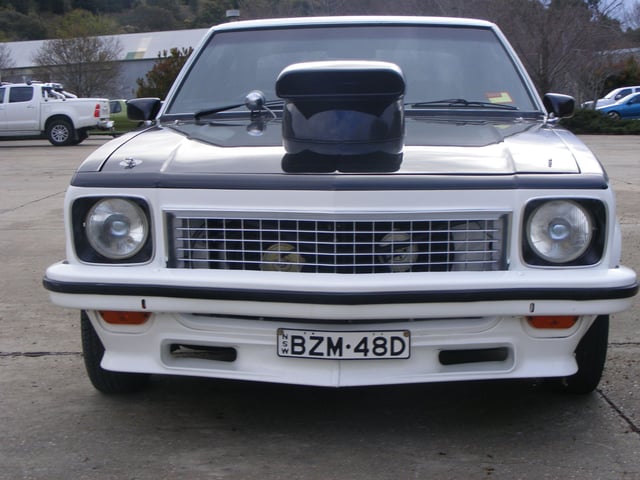 LX SS Torana Hatchback - Image 41720