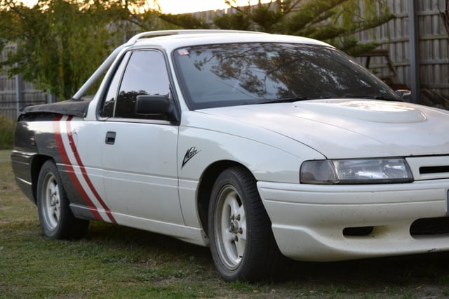 1991 HSV VG Maloo Sports Ute - Image 61128