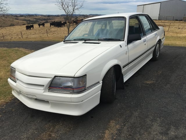 1984 VK SS Group 3 Commodore Replica - Image 84411