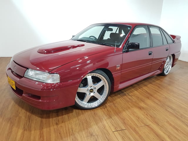 1989 VN HSV SS Group A Replica - Image 75430