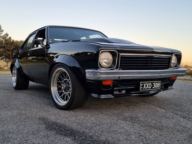 1974 LH SLR 5000 Torana - Image 120175