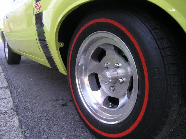 E38 RT Charger - Image 8127