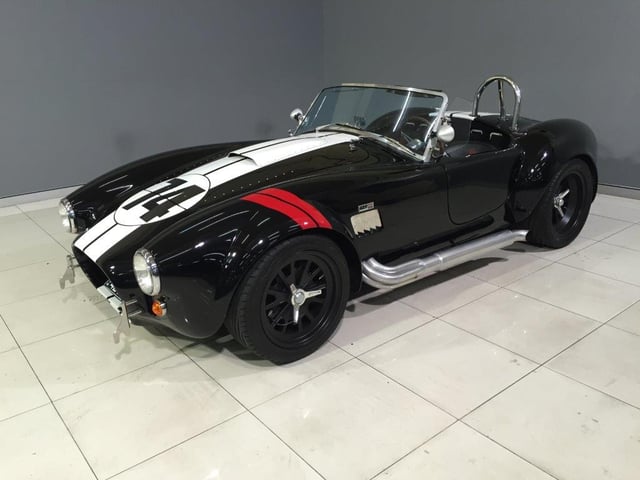 1966 AC Shelby Cobra Replica - Image 53859
