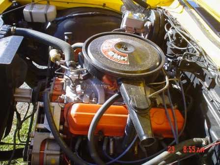 HQ GTS Monaro - Image 6320