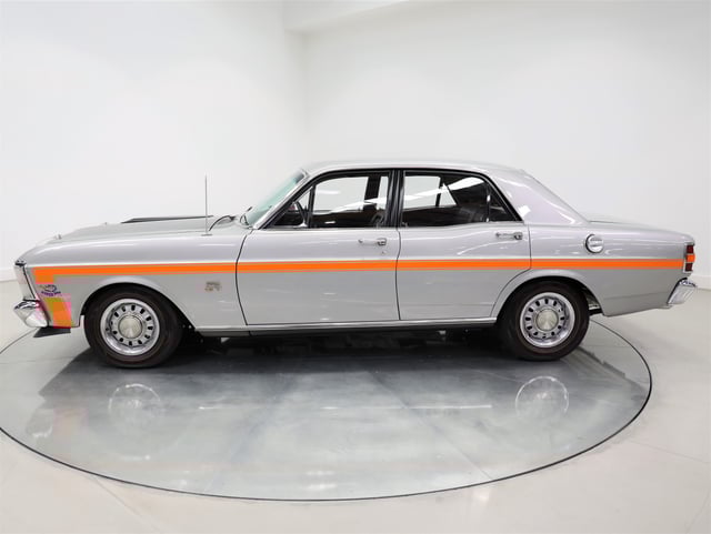 1970 Ford Falcon XW GT Replica - Image 115954