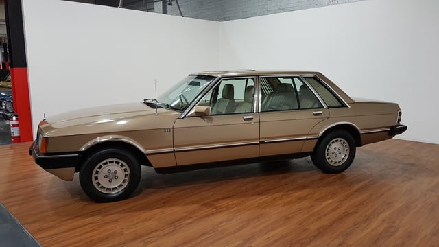 1982 FC LTD Cartier - Image 66544