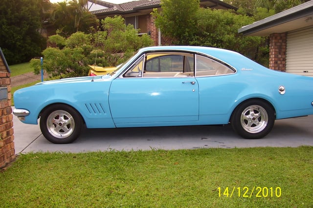 HG GTS Monaro - Image 34368