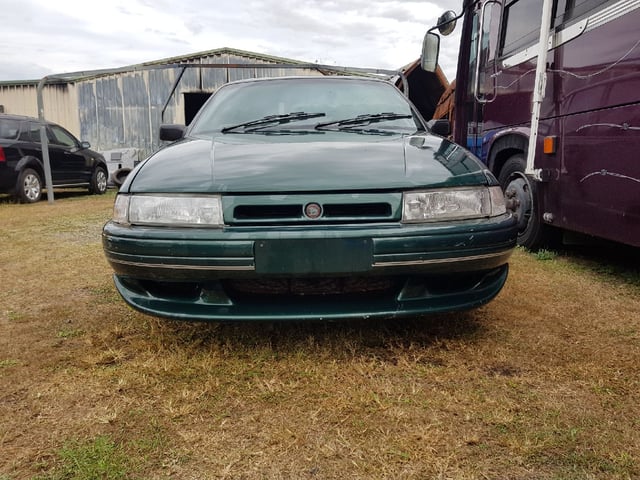 1990 VN HSV SV 5000 - Image 73552