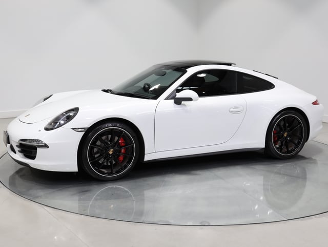 2013 Porsche 911 991 Carerra 4S - Image 118384