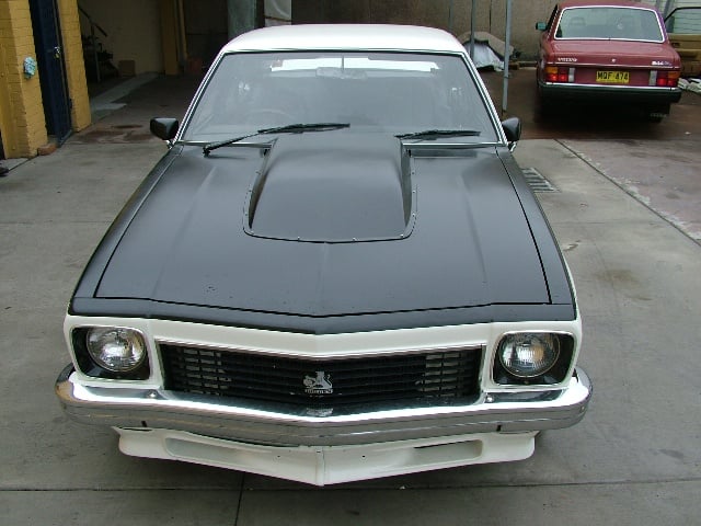 A9X SLR 5000 Torana - Image 11796