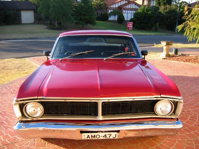 XY Falcon - Image 2978