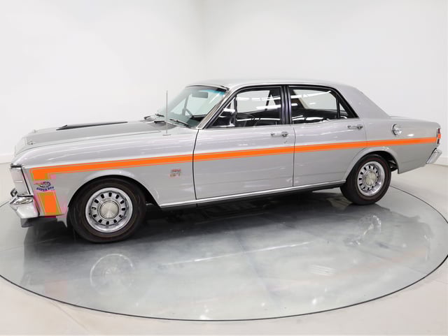 1970 Ford Falcon XW GT Replica - Image 115951