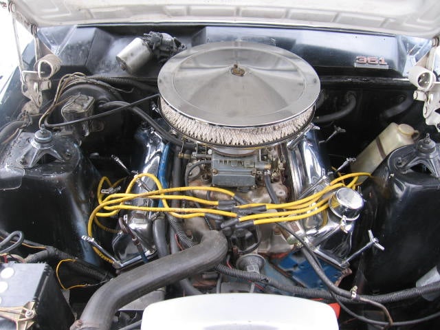 XW Fairmont GT - Image 10063