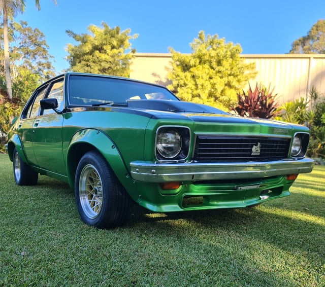 1976 Holden LX Torana SL/R 5000 Tribute … - Image 139954
