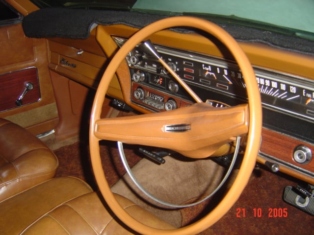 ZD Fairlane 500 - Image 384