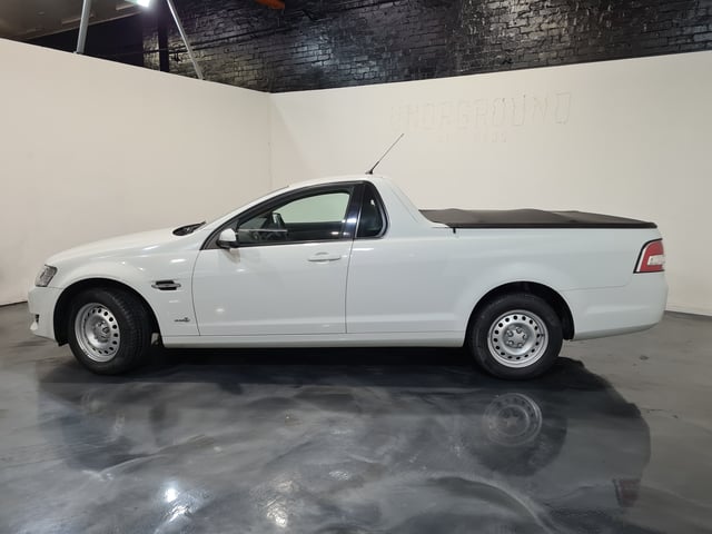 2012 Holden VE Series II Omega Ute - Image 104206