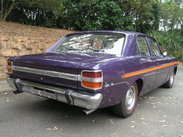 XY Falcon 500 GS options - Image 8819