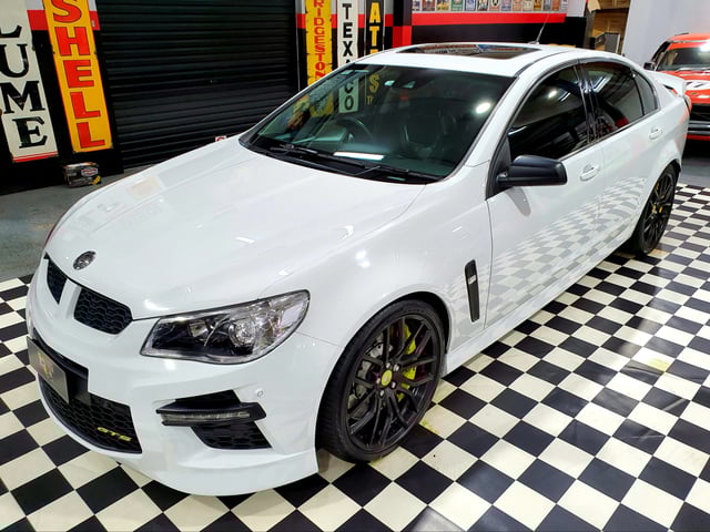 2014 HSV GEN F GTS LSA - Image 86028