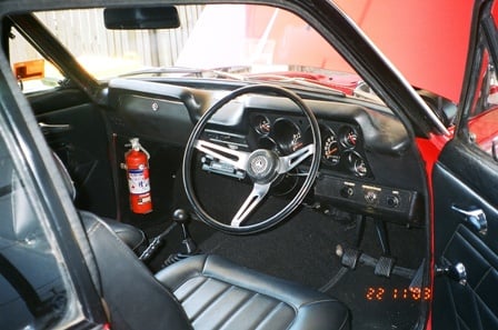 LC GTR XU1 Torana - Image 6425