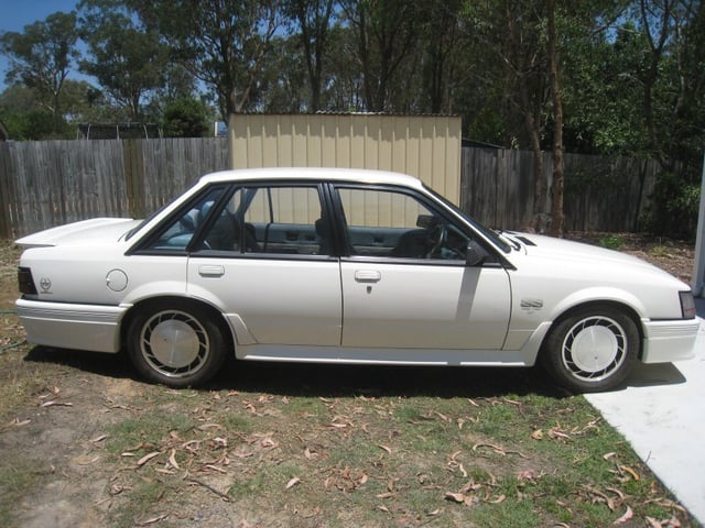 VK HDT SS Group 3 Brock Commodore #3067 - Image 48983