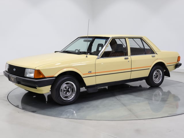 1979 Ford XD Falcon GL - Image 125960