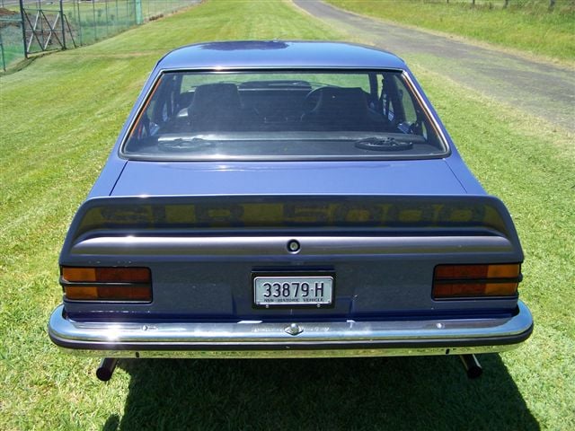 LX SLR 5000 Torana - Image 21905