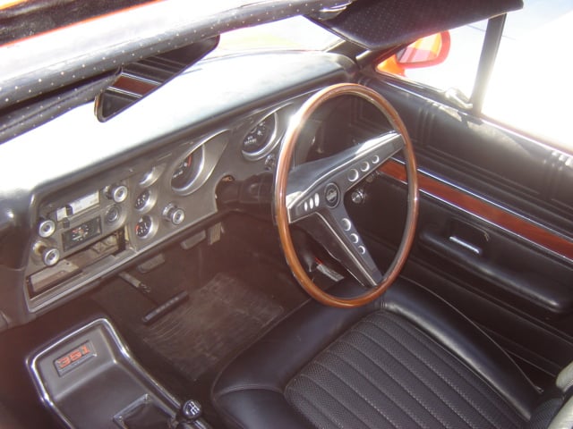 XW GT Falcon Replica - Image 14812