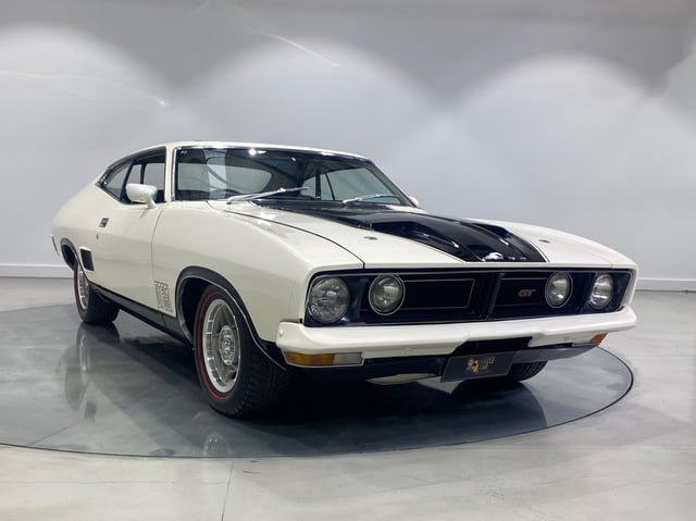 AMCS Around the Showroom Tour - 31st Aug 2022 - Image 130815