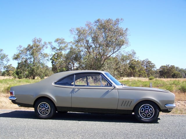 HG GTS Monaro 350 - Image 15224