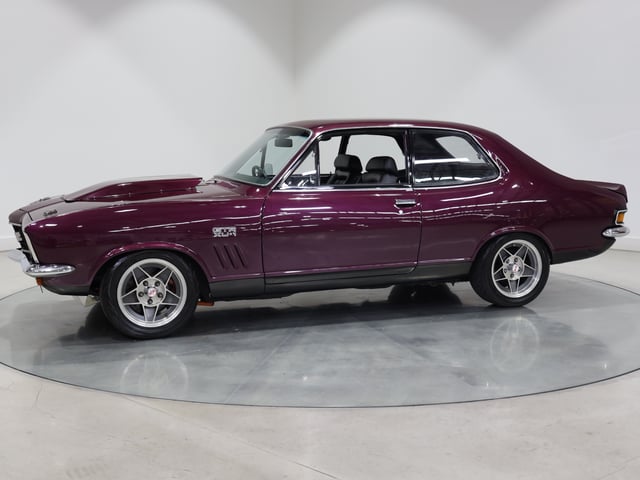 1973 Holden LJ Torana GTR XU2 Tribute - Image 170162