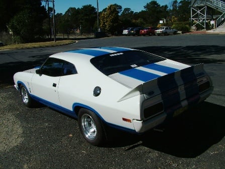 Falcon Cobra #45 - Image 3901