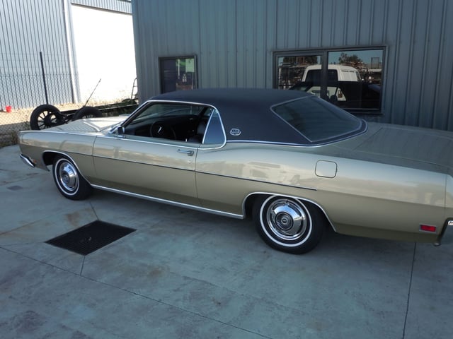 1970 Ford LTD Coupe - Image 39885
