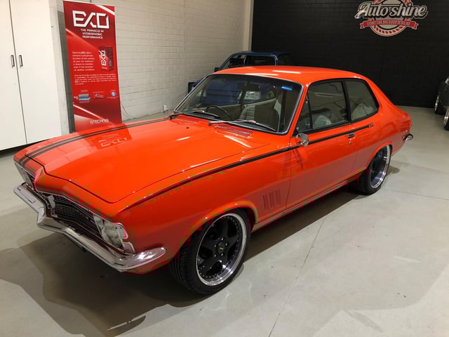 1970 LC Torana GTR 355 Stroker - Image 83482