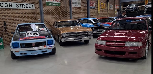 AMCS Around the Showroom Tour - 15 July 2022 - Image 126980