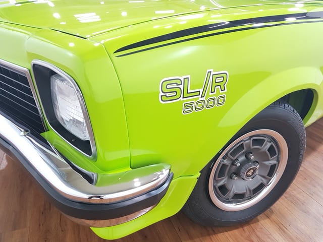 1974 LH Torana SL/R 5000 - Image 73779