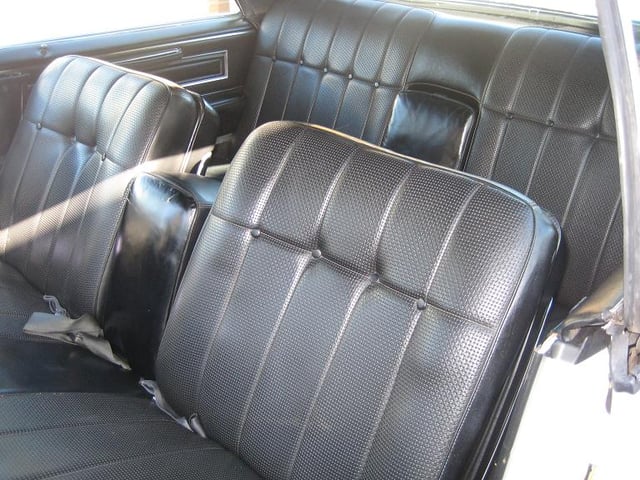 1966 Cadillac DeVille - Image 18915