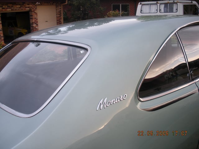 HG Monaro GTS 350 - Image 28800