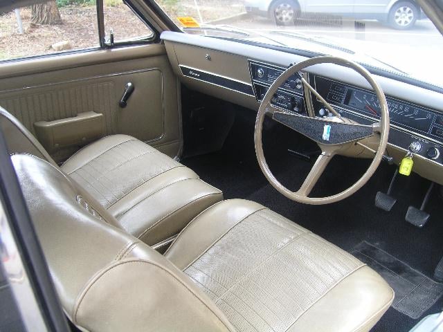 HK Monaro - Image 80