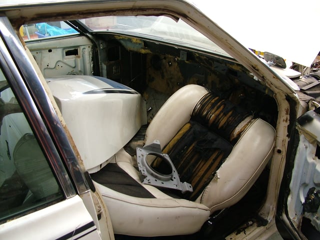 XA GS Fairmont 302 - Image 29207
