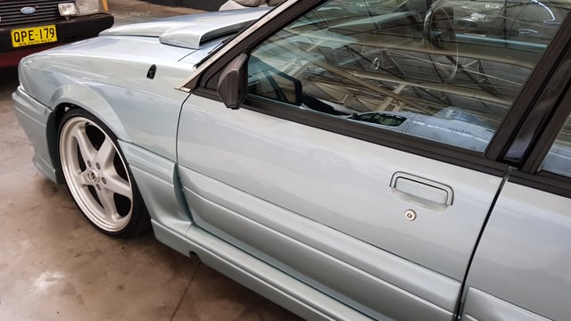 1988 VL HSV Walkinshaw Commodore Replica - Image 81471