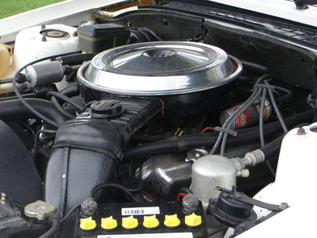 VC Brock Commodore #14 - Image 30331