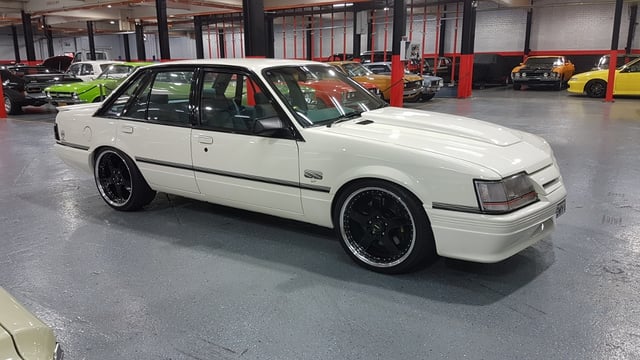 1985 VK HDT SS Commodore Replica - Image 68204