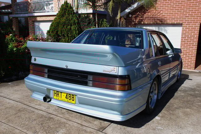 VL Group A Walkinshaw # 488 - Image 31914