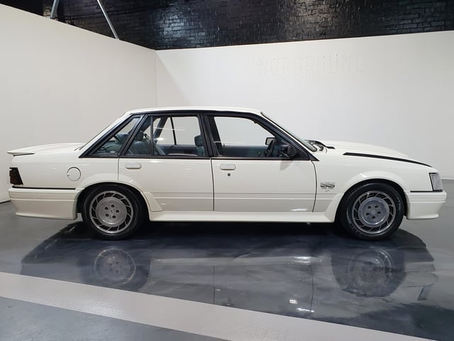 1985 HDT VK SS Group 3 Brock Commodore # 2078 - Image 90892