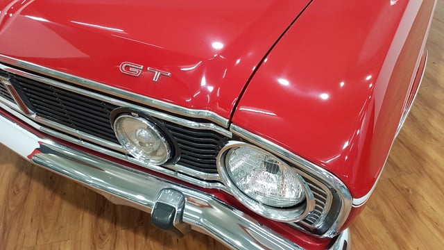 1968 XT GT Falcon - Image 62318