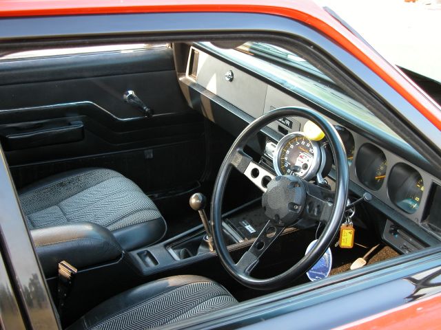 LX Torana SLR 5000 - Image 1584