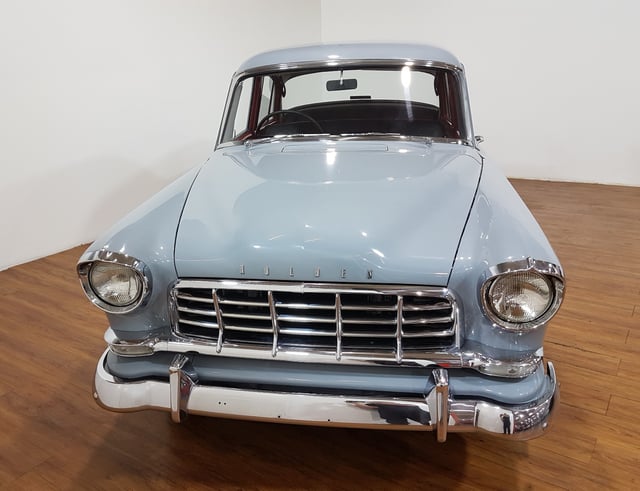 1959 FC Holden Special - Image 71699