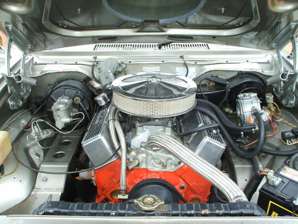 LX SS Torana Hatch - Image 16951