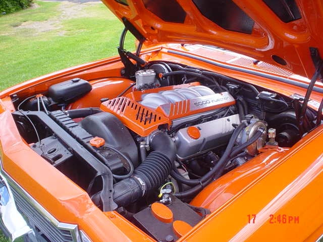 GTS HZ Ute - Image 6389