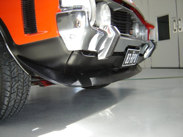 1973 XA GT Falcon RPO83 - Image 7604